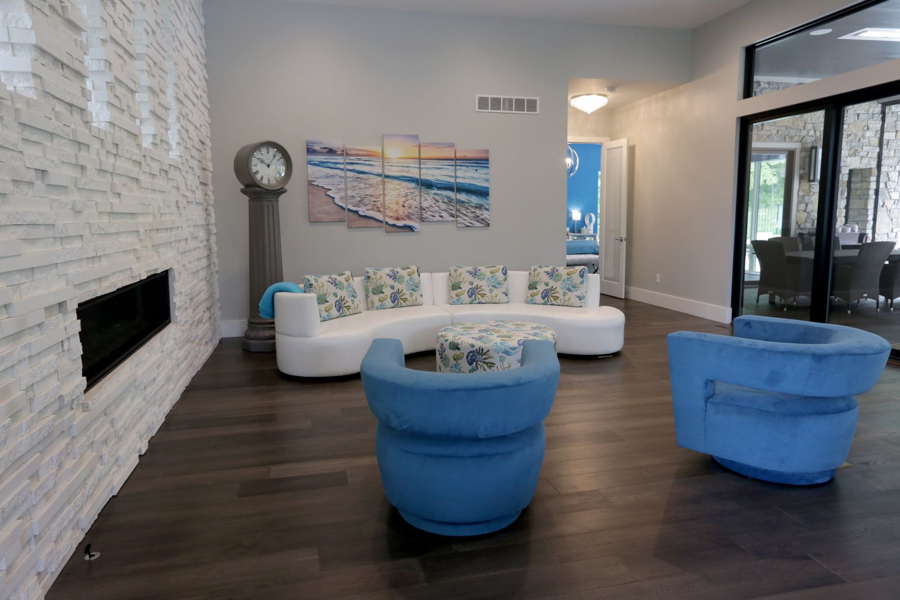 At Home in Wildwood